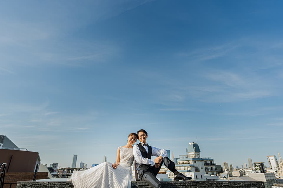 クラシカ表参道 イメージ