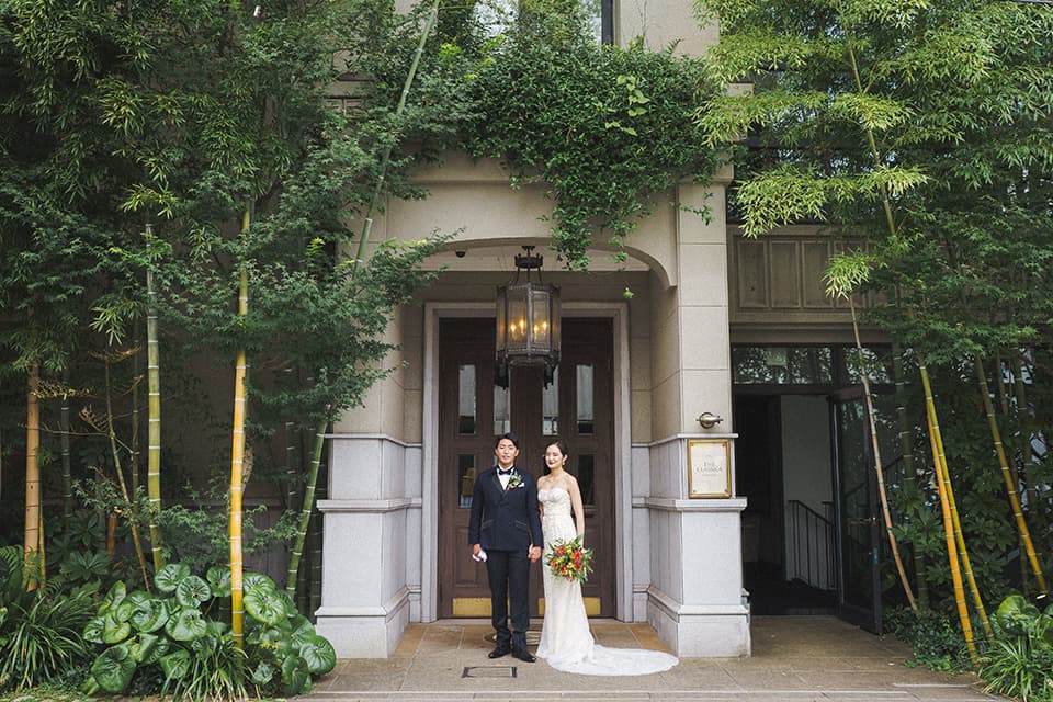 クラシカ表参道 イメージ