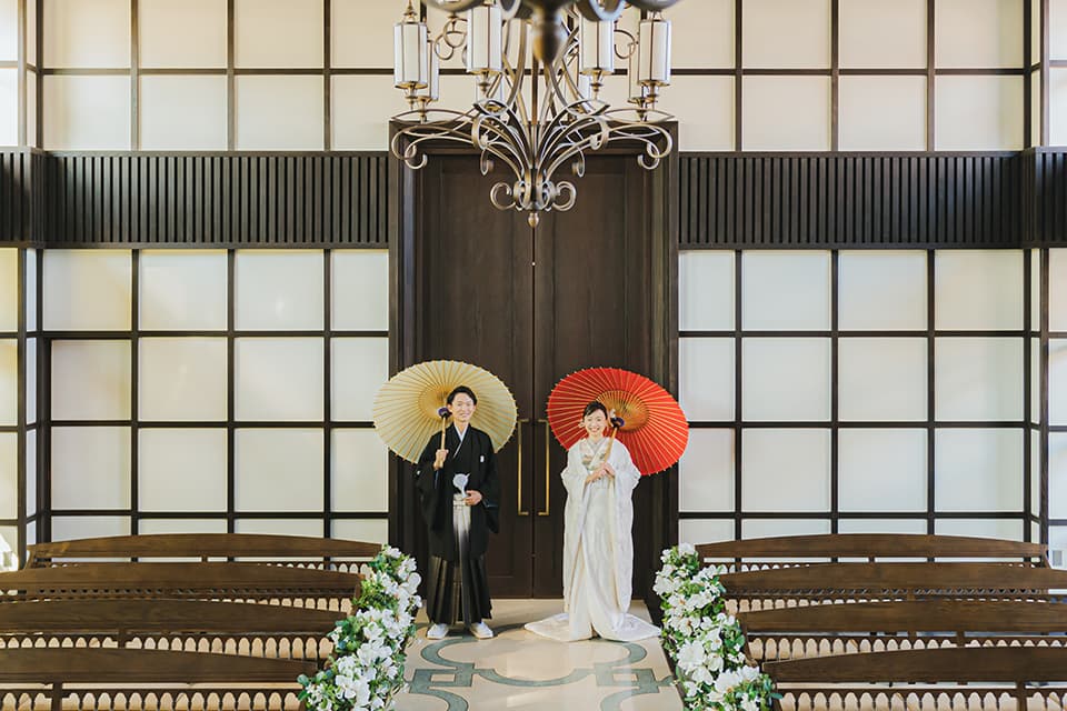 クラシカ表参道 イメージ