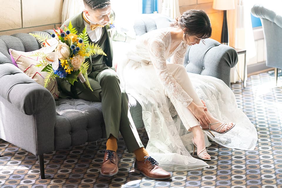 ザ クラブオブ エクセレントコースト イメージ