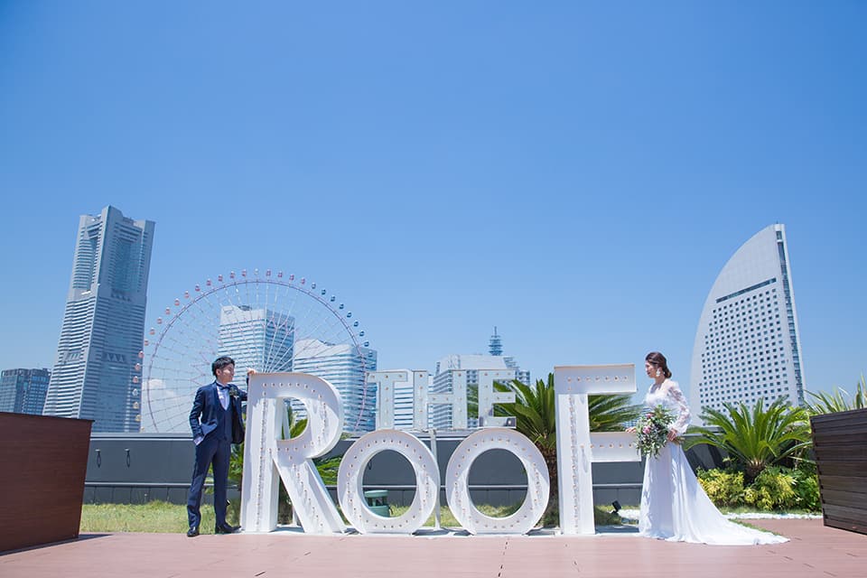 グランドオリエンタルみなとみらい イメージ