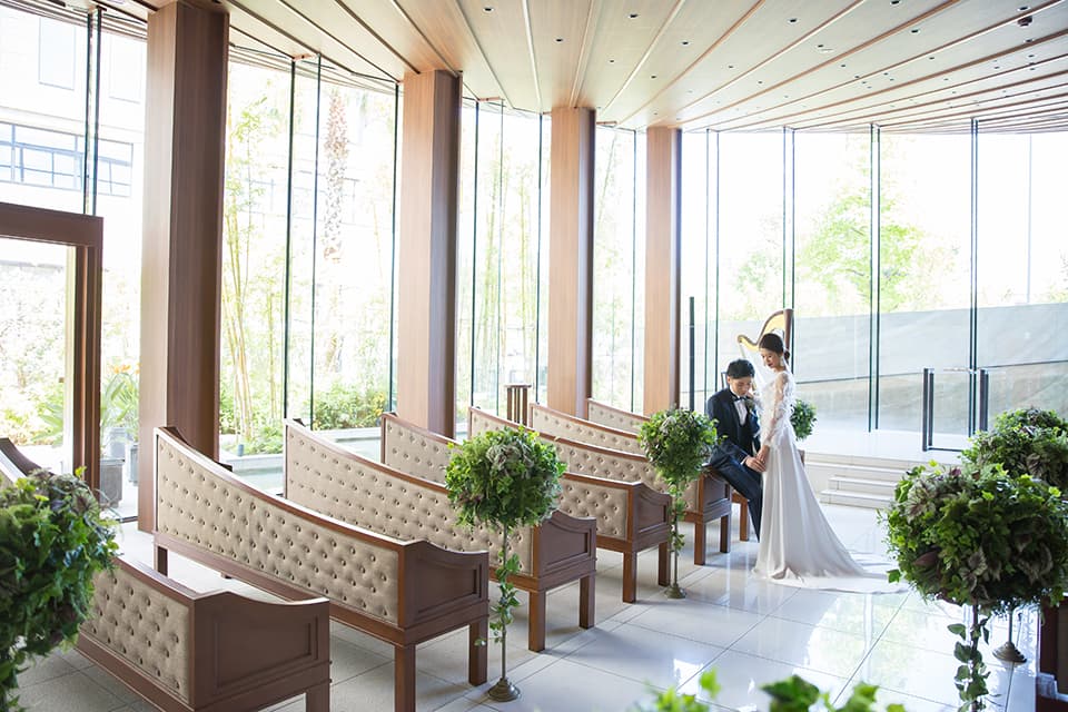 グランドオリエンタルみなとみらい イメージ