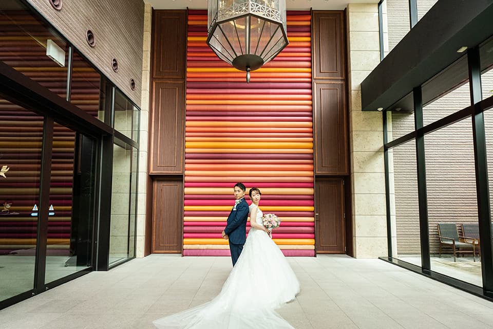 グランドオリエンタルみなとみらい イメージ