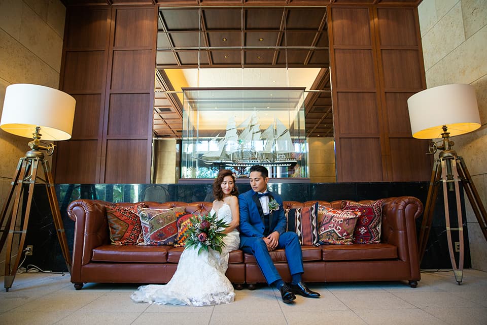 グランドオリエンタルみなとみらい イメージ