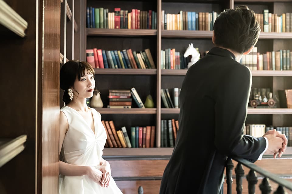 横浜迎賓館 イメージ