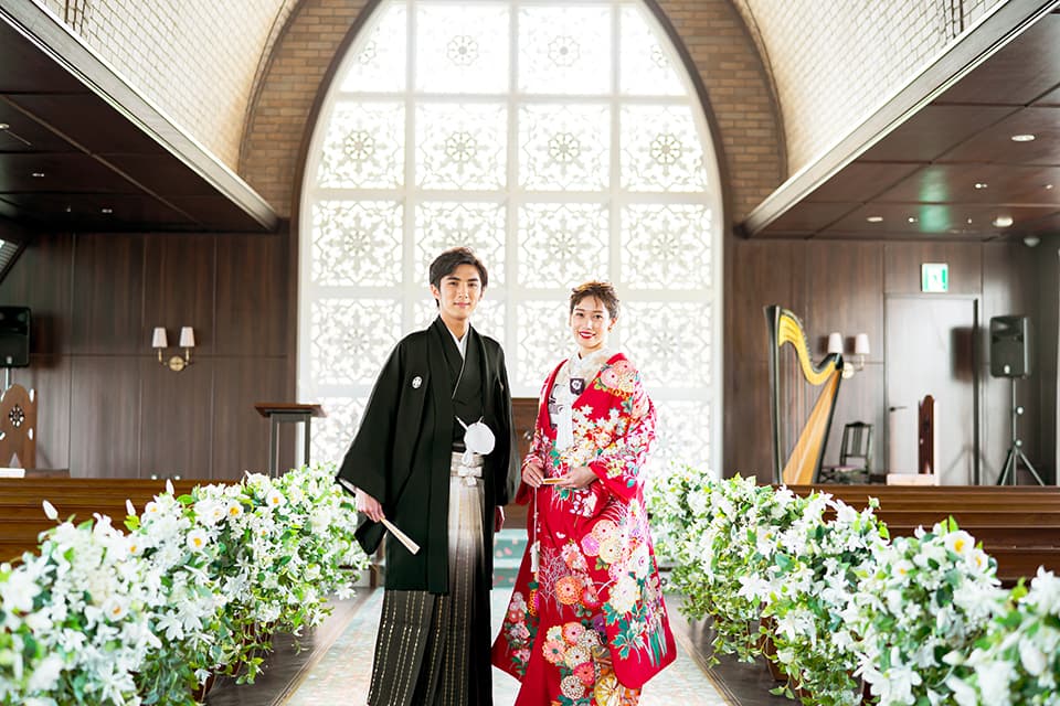 横浜迎賓館 イメージ