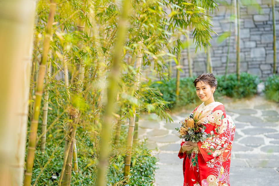 横浜迎賓館 イメージ